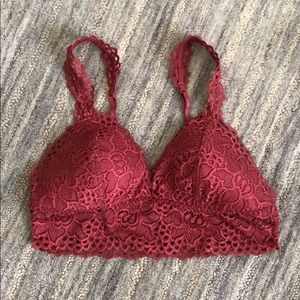 Aerie bralette